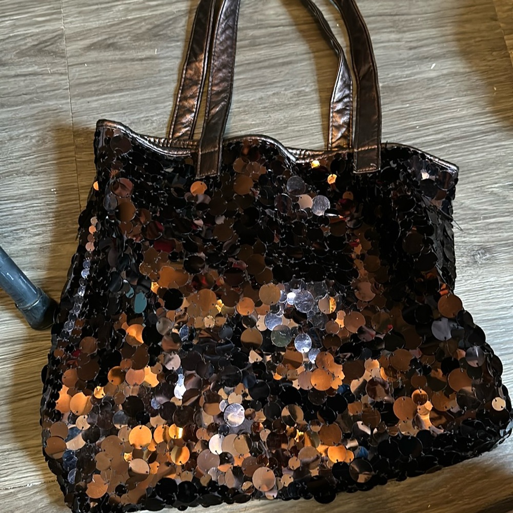 Sparkling Bag